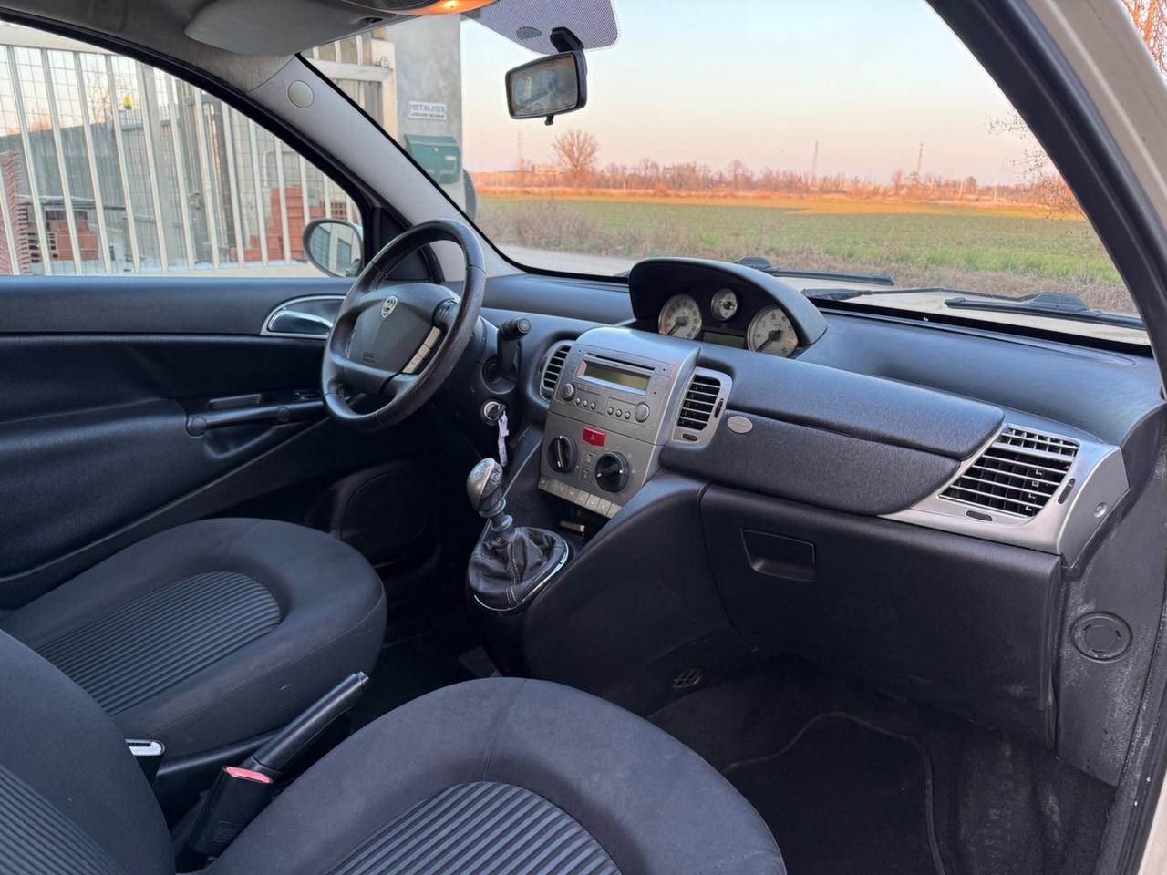 Lancia Ypsilon 1.4 E-Collection Ecochic GPL