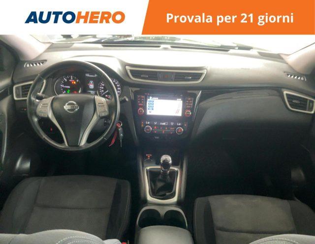 NISSAN Qashqai 1.5 dCi Business