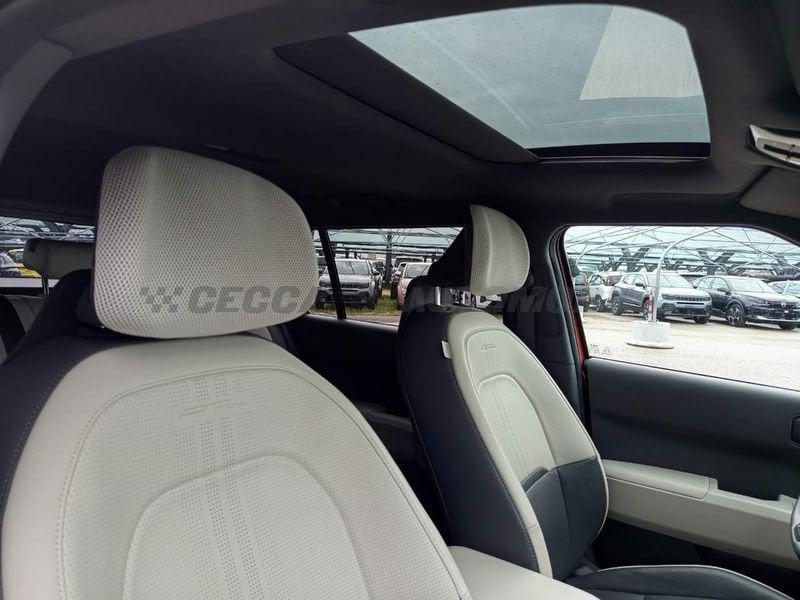 KIA EV3 EV3 81,4 kWh GT-line Plus