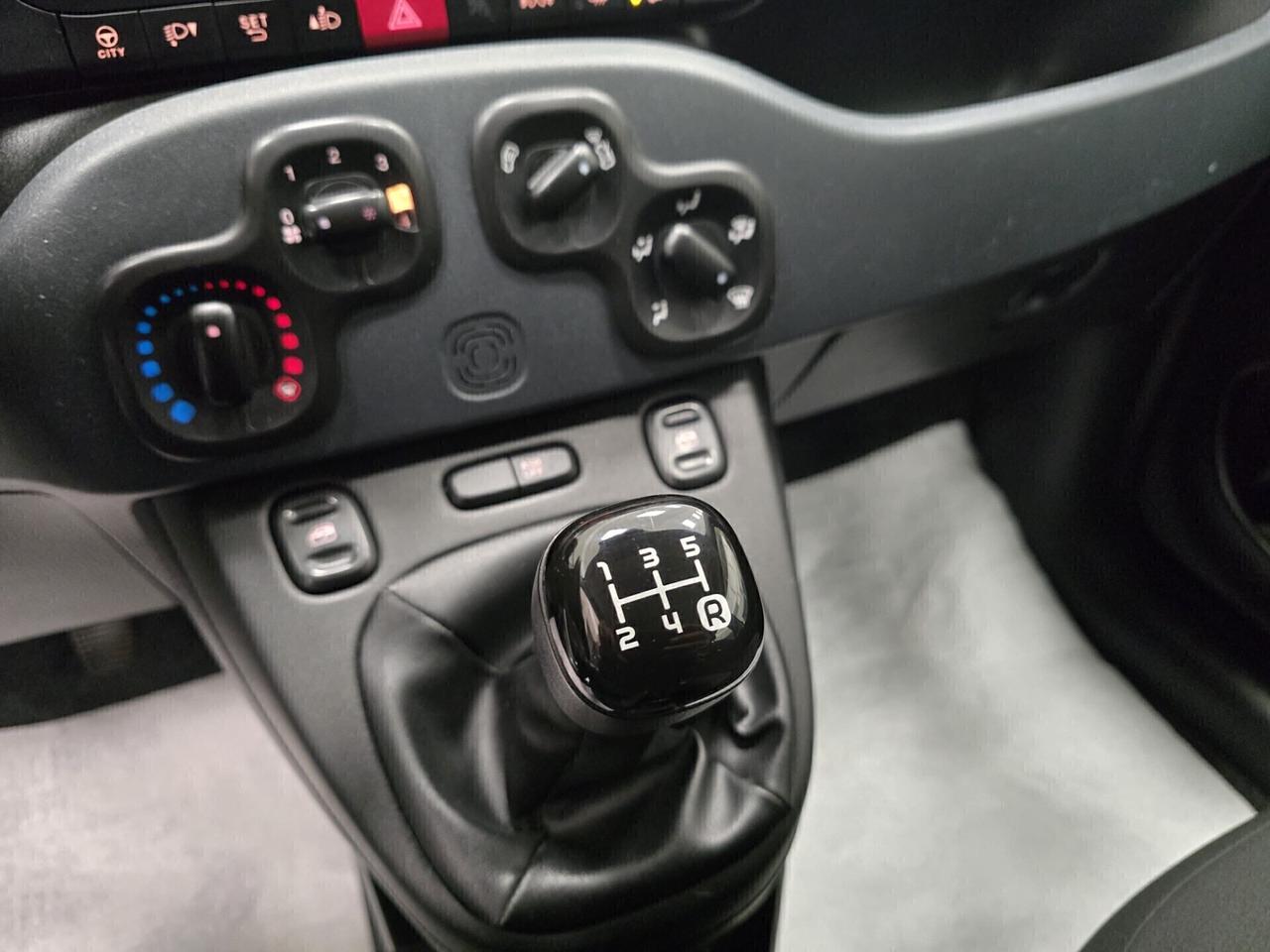 FIAT PANDA 1.3 MULTIJET 95 CV S&S