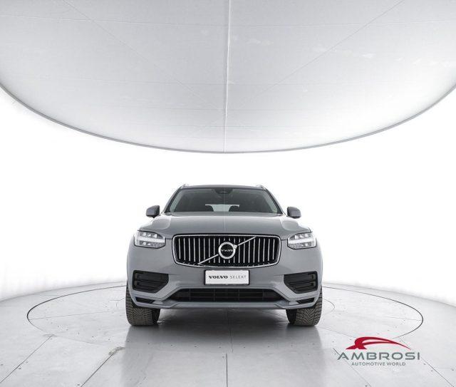 VOLVO XC90 2.0 b5 Core awd 7p.ti auto