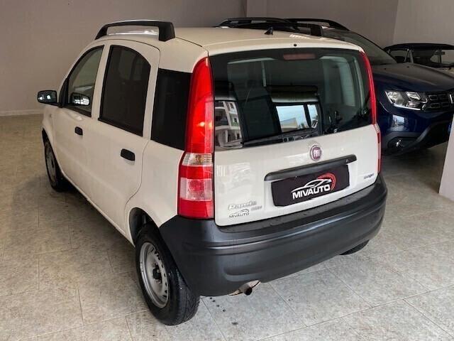 Fiat Panda 1.3 MJT Van Active 2 posti