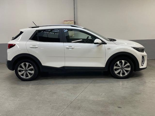 KIA Stonic 1.2 DPI ECO GPL Style