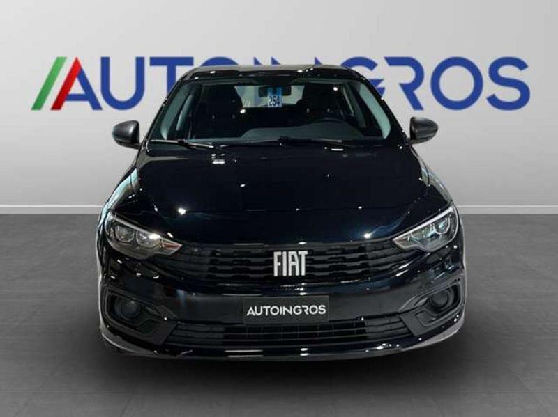 FIAT Tipo 5 Porte 1.5 T4 Hybrid