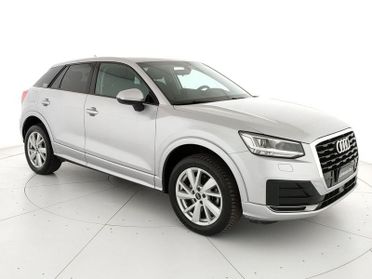 Audi Q2 1.6 TDI S tronic Business