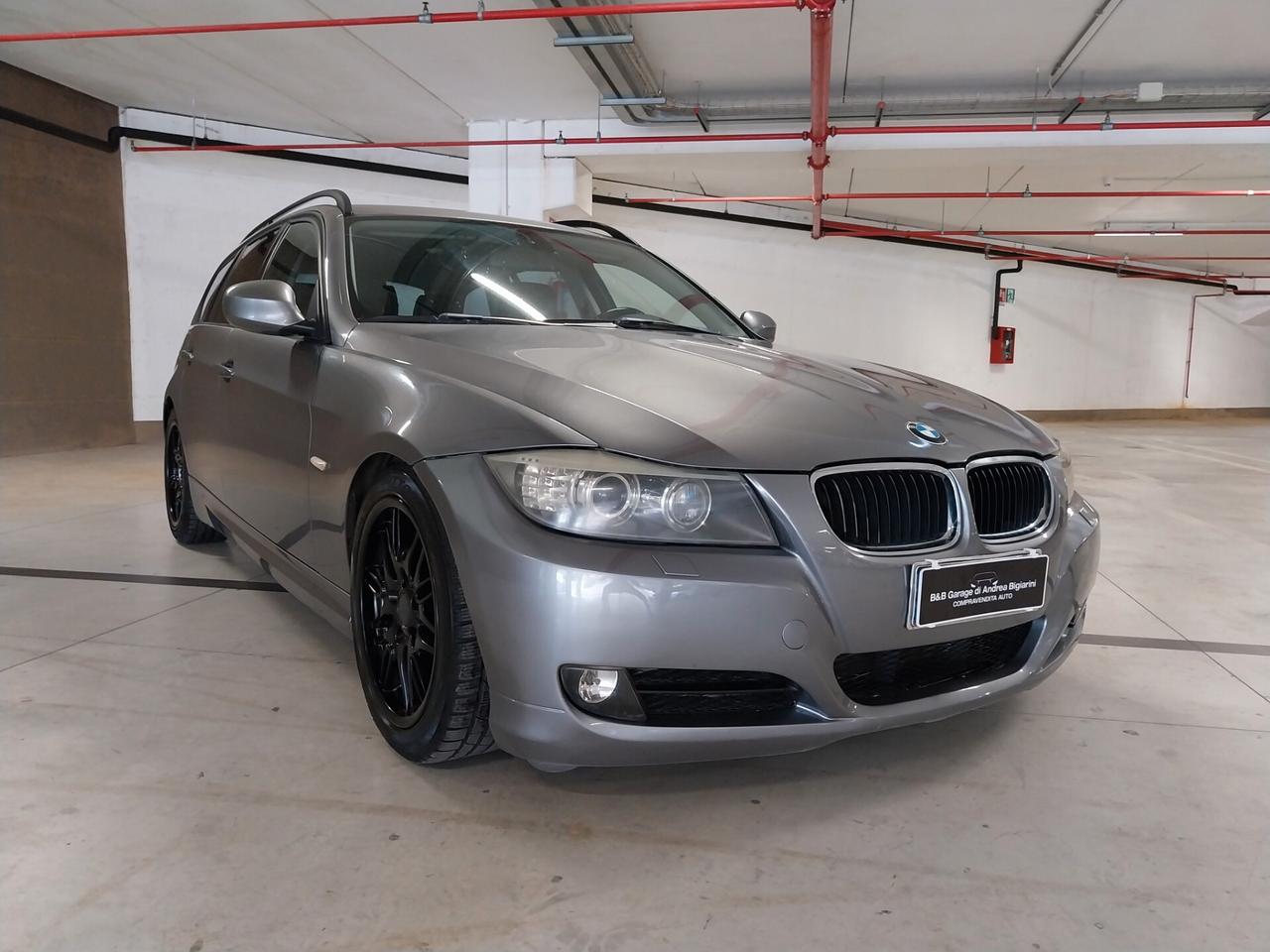 Bmw 320 330d cat Touring MSport