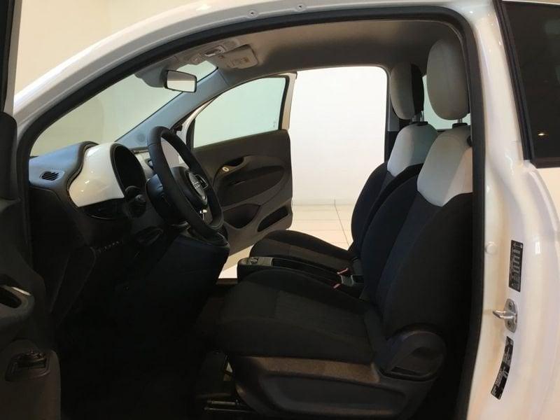 FIAT 500 Hybrid Hybrid Icon MY26 PACK STYLE