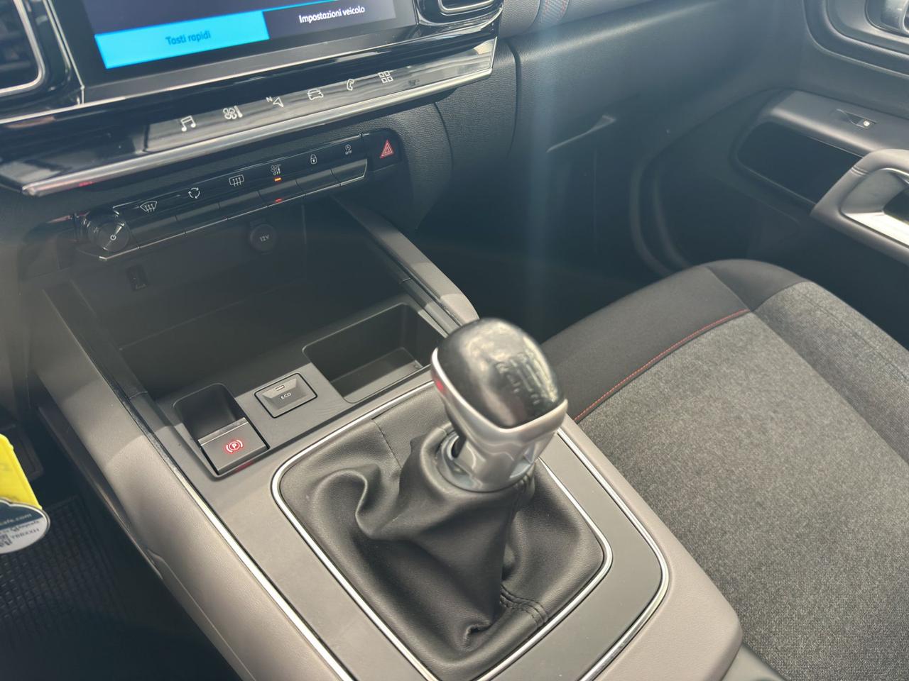 Citroen C5 Aircross 1.5 bluehdi Feel s&s 130cv my