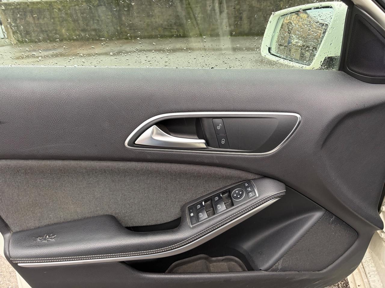 Mercedes-benz a 200cdi 136cv manuale - 2013
