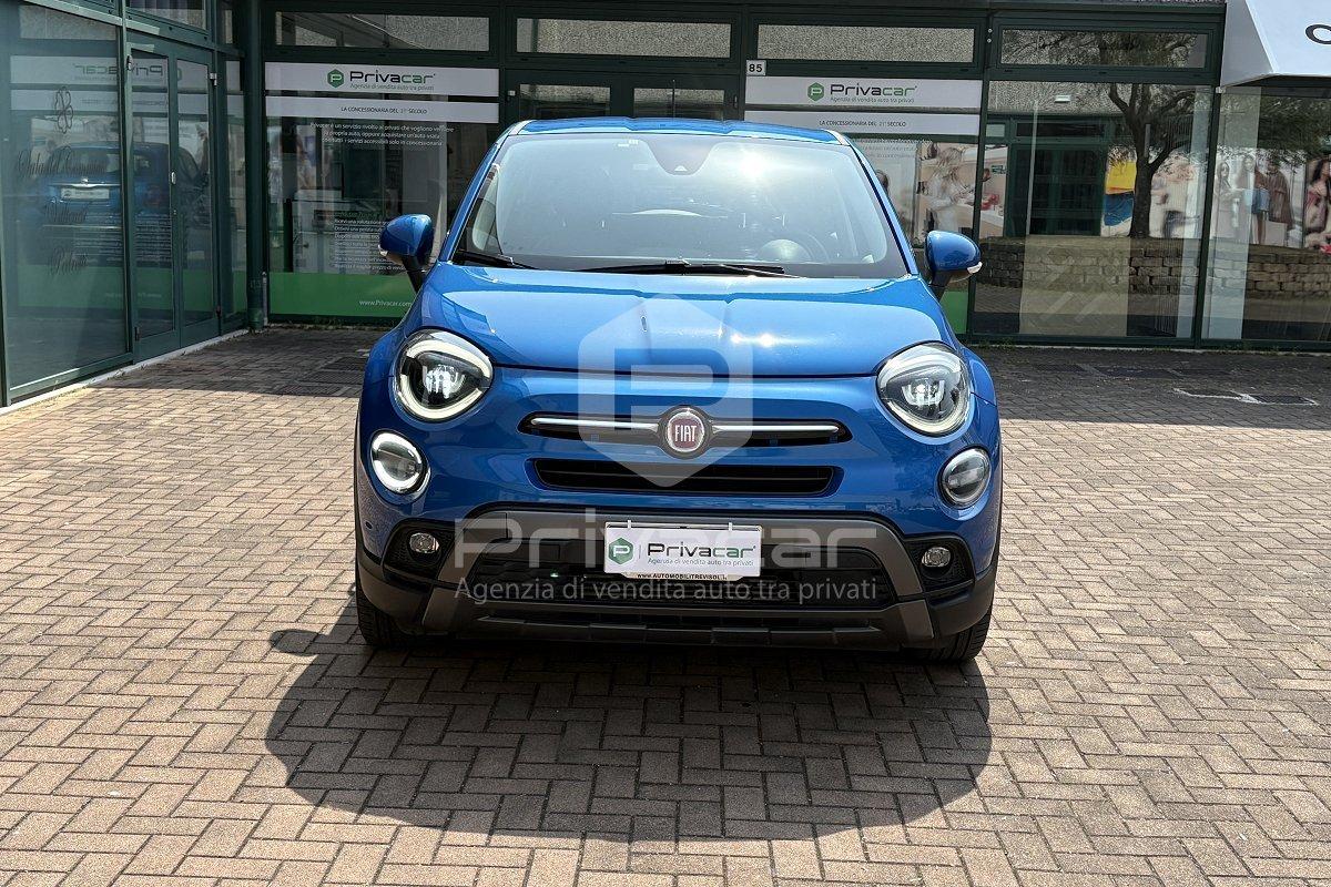 FIAT 500X 1.6 MultiJet 120 CV City Cross