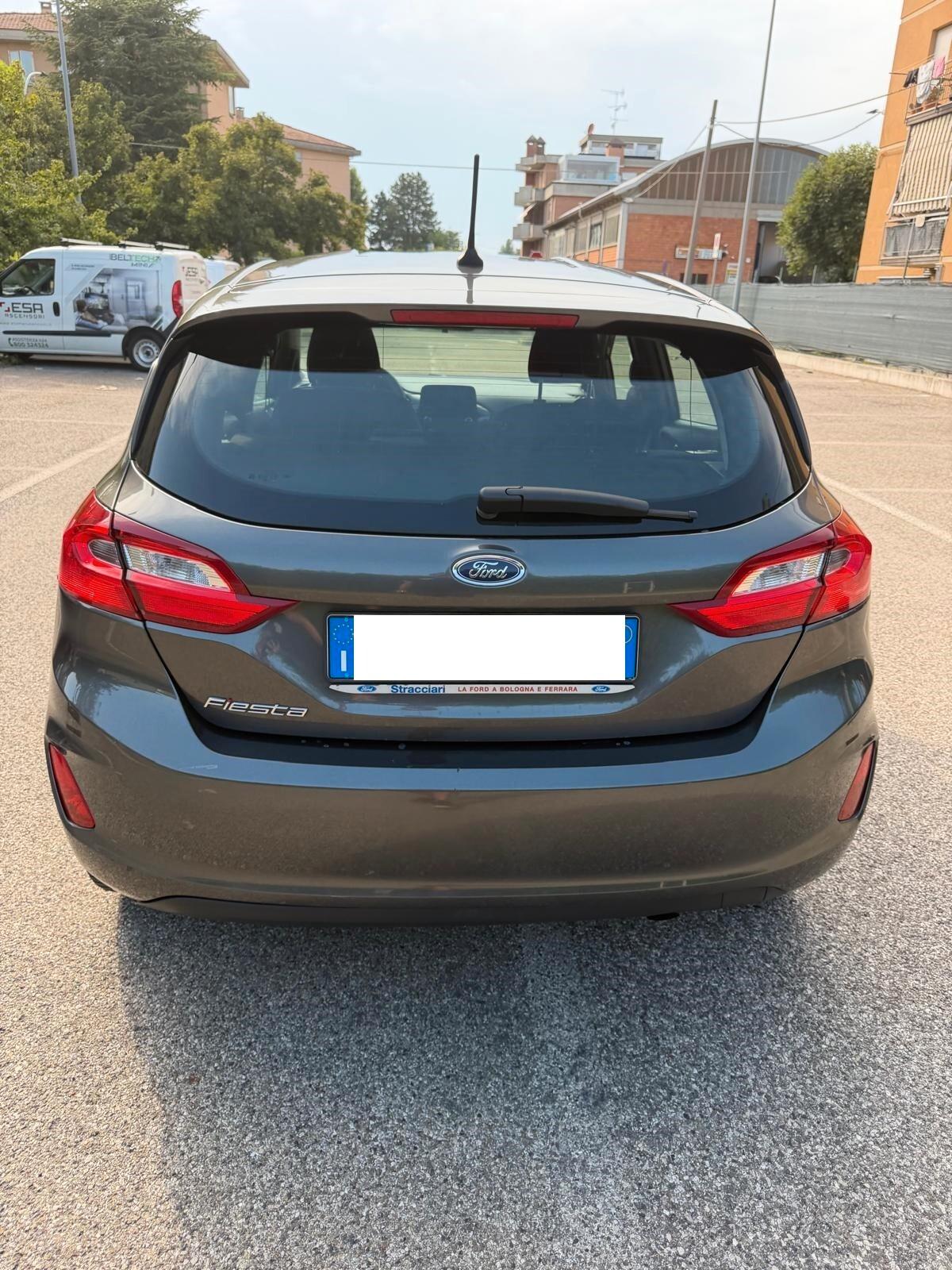 Ford Fiesta 1.1 - NEOPATENTATI - 12 MESI DI GARANZIA -