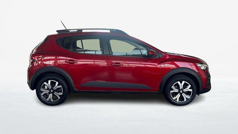 Dacia Sandero Stepway 1.0 TCe Comfort