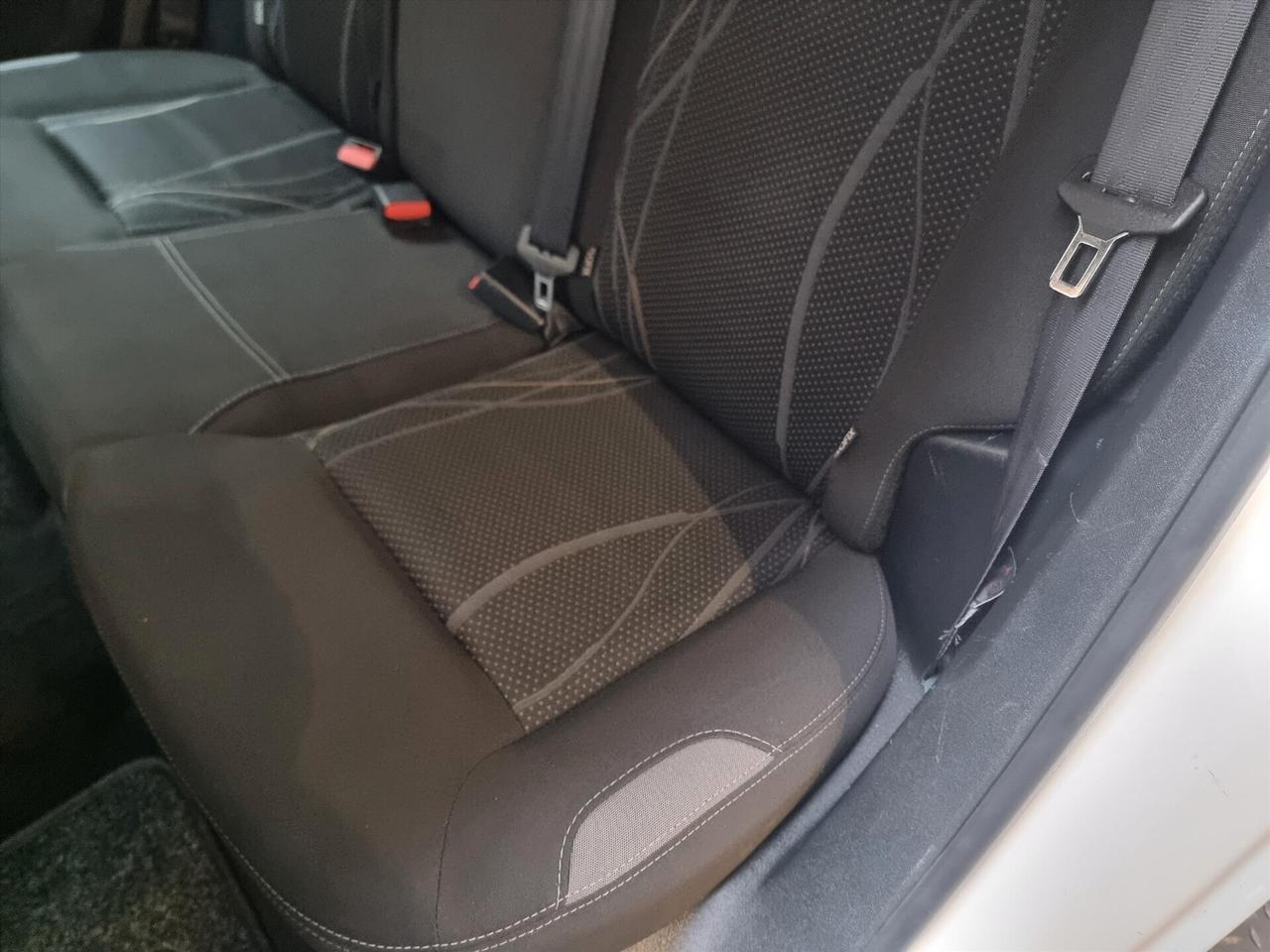 Peugeot 208 PureTech 68 5 porte Access 1.0 BENZ