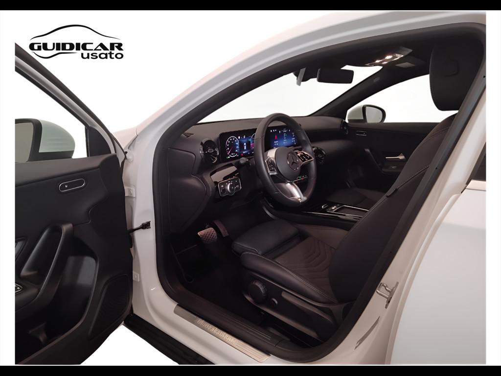 Mercedes-Benz Classe A - W177 2023 - A 180 d Advanced auto