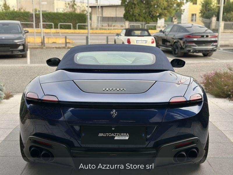 Ferrari Roma Roma Spider | PRONTA CONSEGNA, IVA, MATRIX, 360°, MAGNERIDE