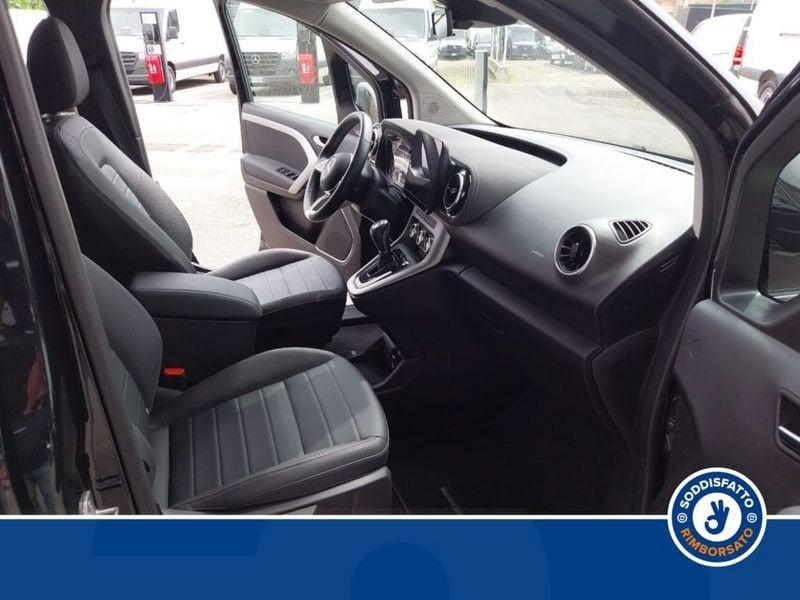 Mercedes-Benz Classe T 180 d AT