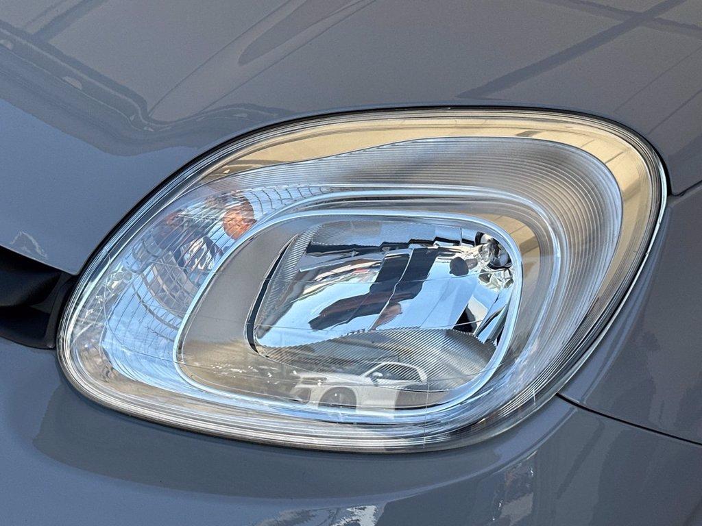 FIAT Panda 1.0 firefly hybrid s&s 70cv 5p.ti del 2022