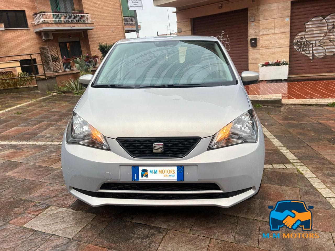 Seat Mii 1.0 5p Style 75 cv