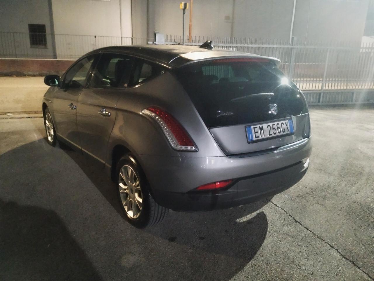 LANCIA DELTA 1.6 MJT Dpf 88KW 2012