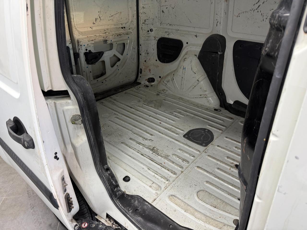 Fiat Doblo Doblò 1.3 MJ 16V PC-TN Cargo Lami.SX