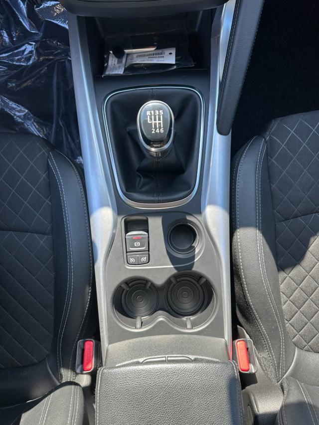 RENAULT Kadjar TCe 140CV FAP Intens