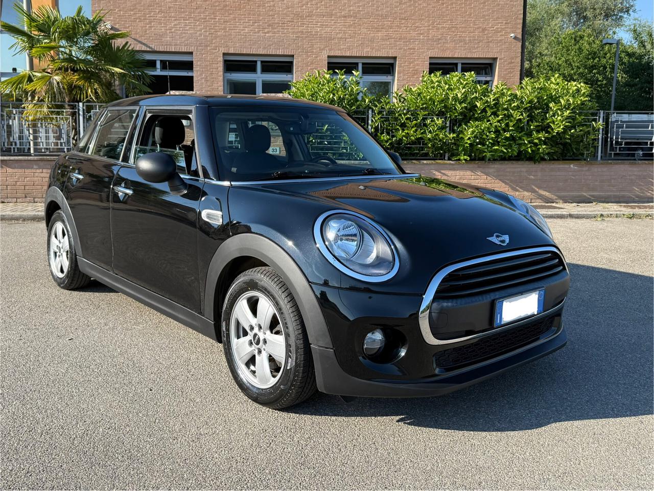 Mini Mini 1.2 One 75 CV 5 porte