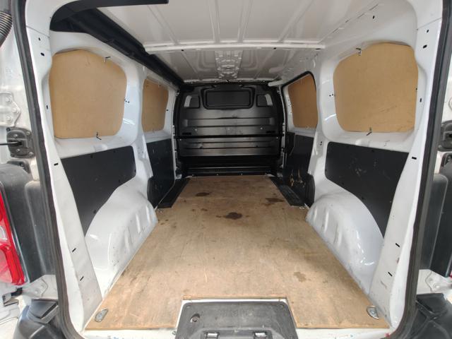 FIAT Scudo 1.5 BlueHDi 120 CV PL-TN Furgone Passo Lungo