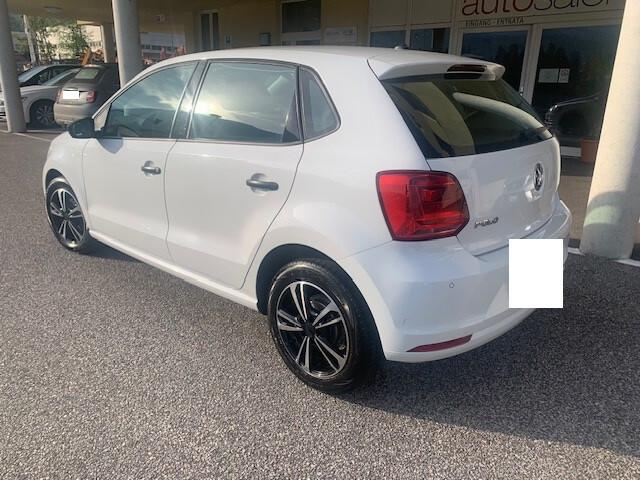 VW Polo - Trendline 1,0 Benzina NEOPATENTATI OK!