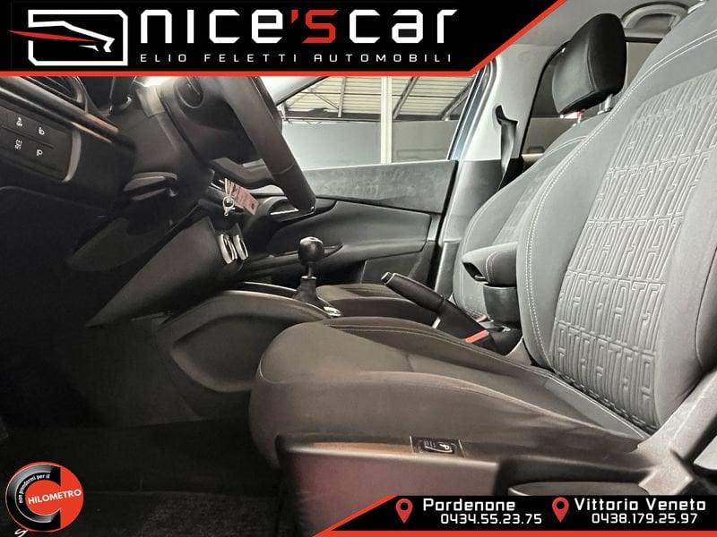 FIAT Tipo Tipo 1.6 Mjt S&S SW