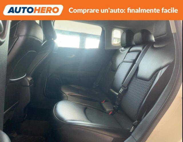JEEP Compass 1.6 Multijet II 2WD Longitude
