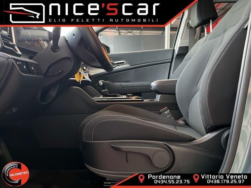 KIA Sportage 1.6 CRDi MHEV DCT Business*PROMO*