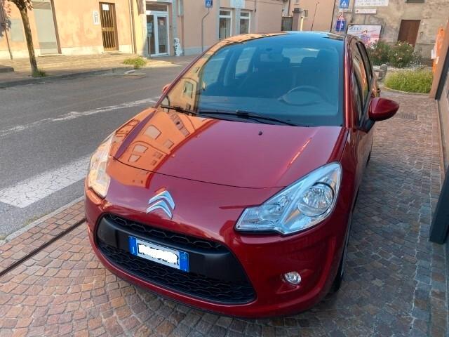Citroen C3 1.1 Seduction