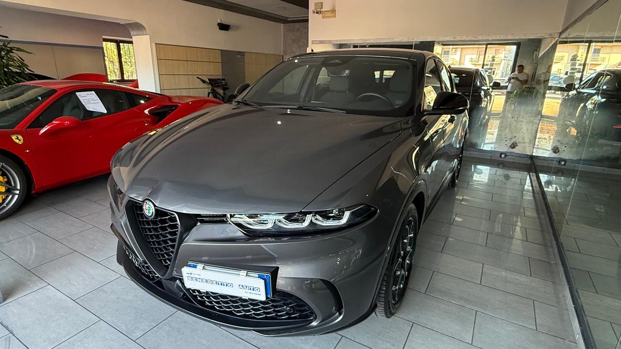 Alfa Romeo Tonale 1.6 diesel 130 CV