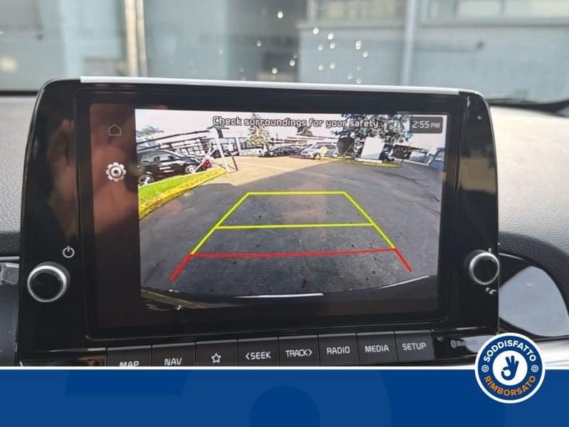 KIA Picanto 1.0 GT-Line (TT) MY26