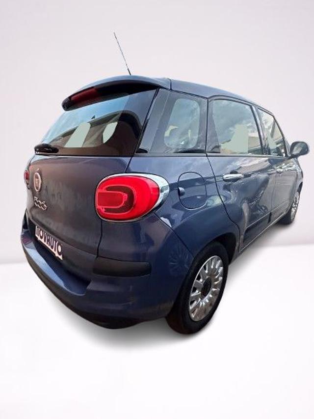 FIAT 500L 1.3 Multijet 95 CV Dualogic Urban