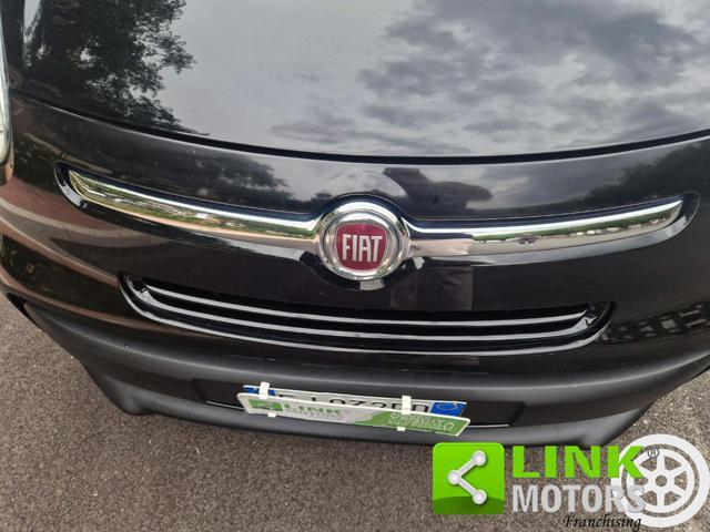 FIAT 500L 1.6 Multijet 120 CV Pop Star