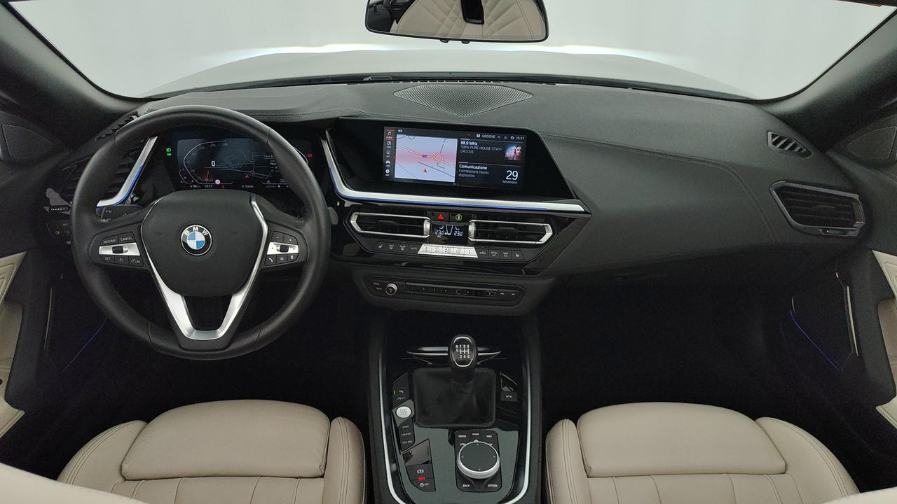 BMW Z4 G29 - Z4 sdrive 20i Sport