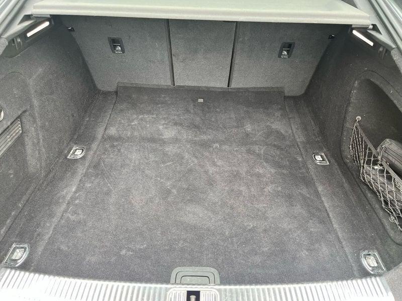Audi A5 SPB 2.0 TDI 190 S-TRONIC S-LINE
