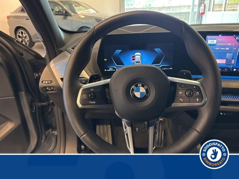 BMW Serie 1 120d M Sport