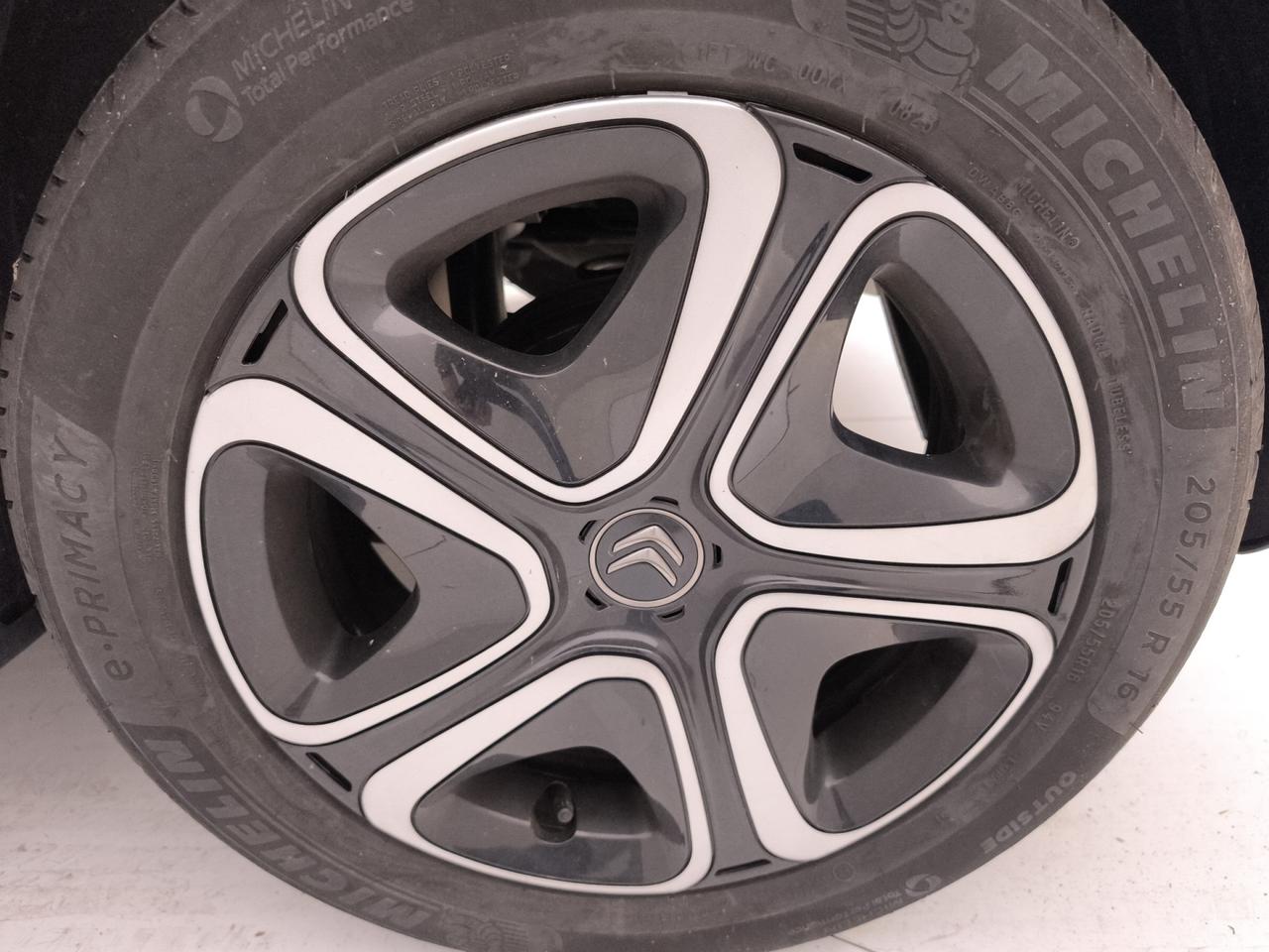 CITROEN C3 III 2017 - C3 1.2 puretech C-Series s&s 83cv neopatentati
