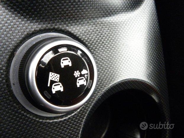 Fiat 500X 1.3 MultiJet 95 CV LOUNGE PELLE FRAU CLIMA CERCHI MULTIFUNZIONE CRUISE