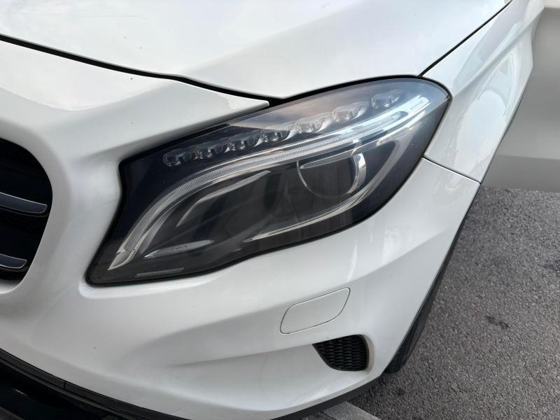 Mercedes GLA 220 2.2 d Premium 177cv auto TETTO