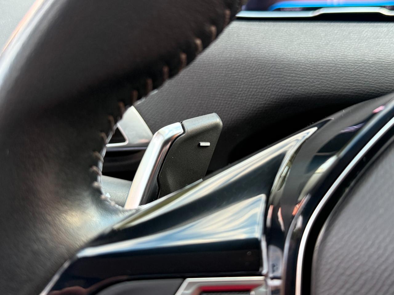 Peugeot 3008 BlueHDi 130 LED NAVI CAMERA - 2021