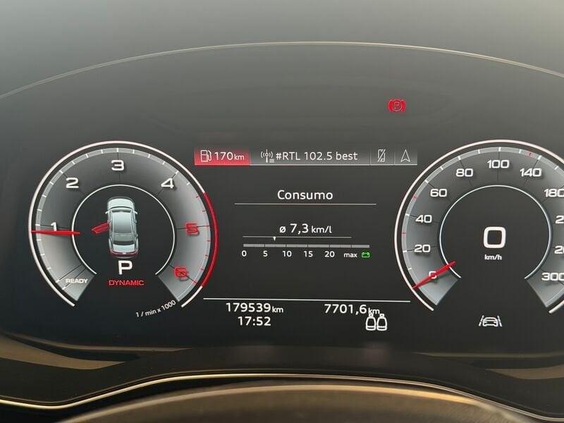 Audi A6 allroad quattro 45 TDI 3.0 quattro S tronic
