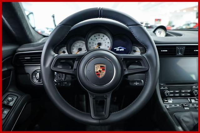 PORSCHE 991 4.0 GT3 TOURING|LIFT|CHRONO|BOSE