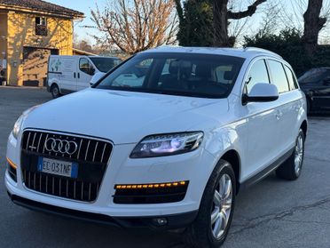 Audi Q7 3.0 V6 TDI 240 CV quattro tiptronic Advanced