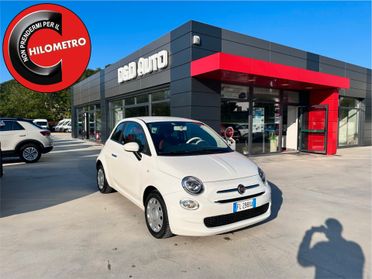 Fiat 500 1.2 Lounge AUTOMATICA
