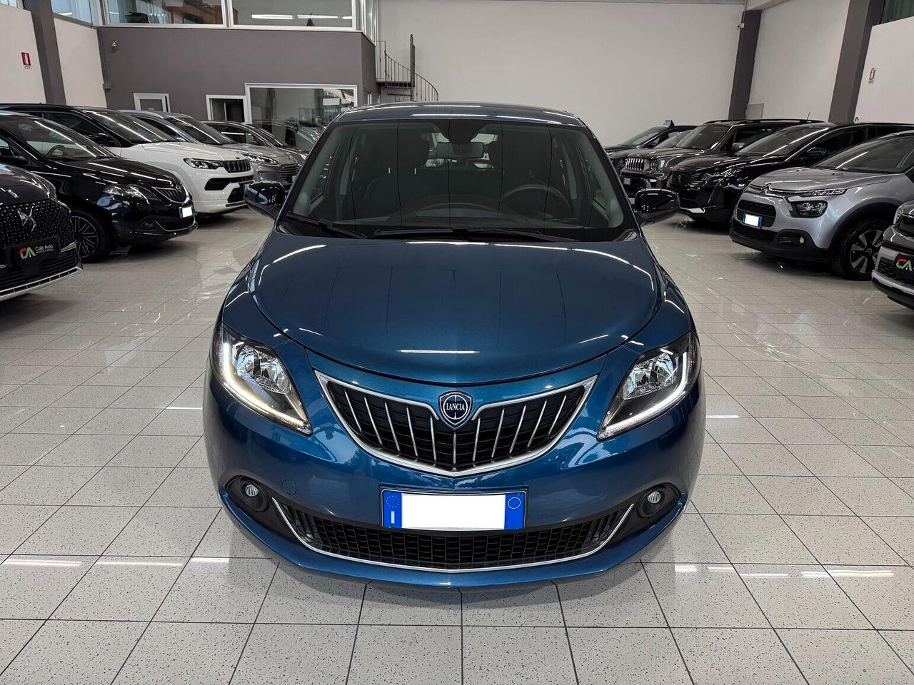 Ypsilon 1.0Hybrid Gold CAR PLAY PARI NUOVO!!!!!!!