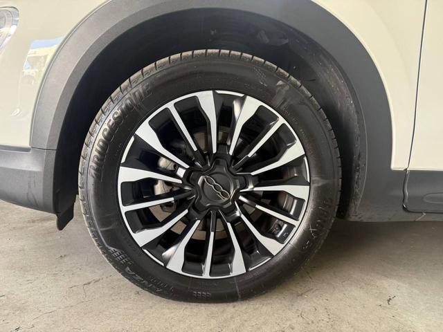 FIAT 500X 1.6 MultiJet 130 CV Sport Dolcevita