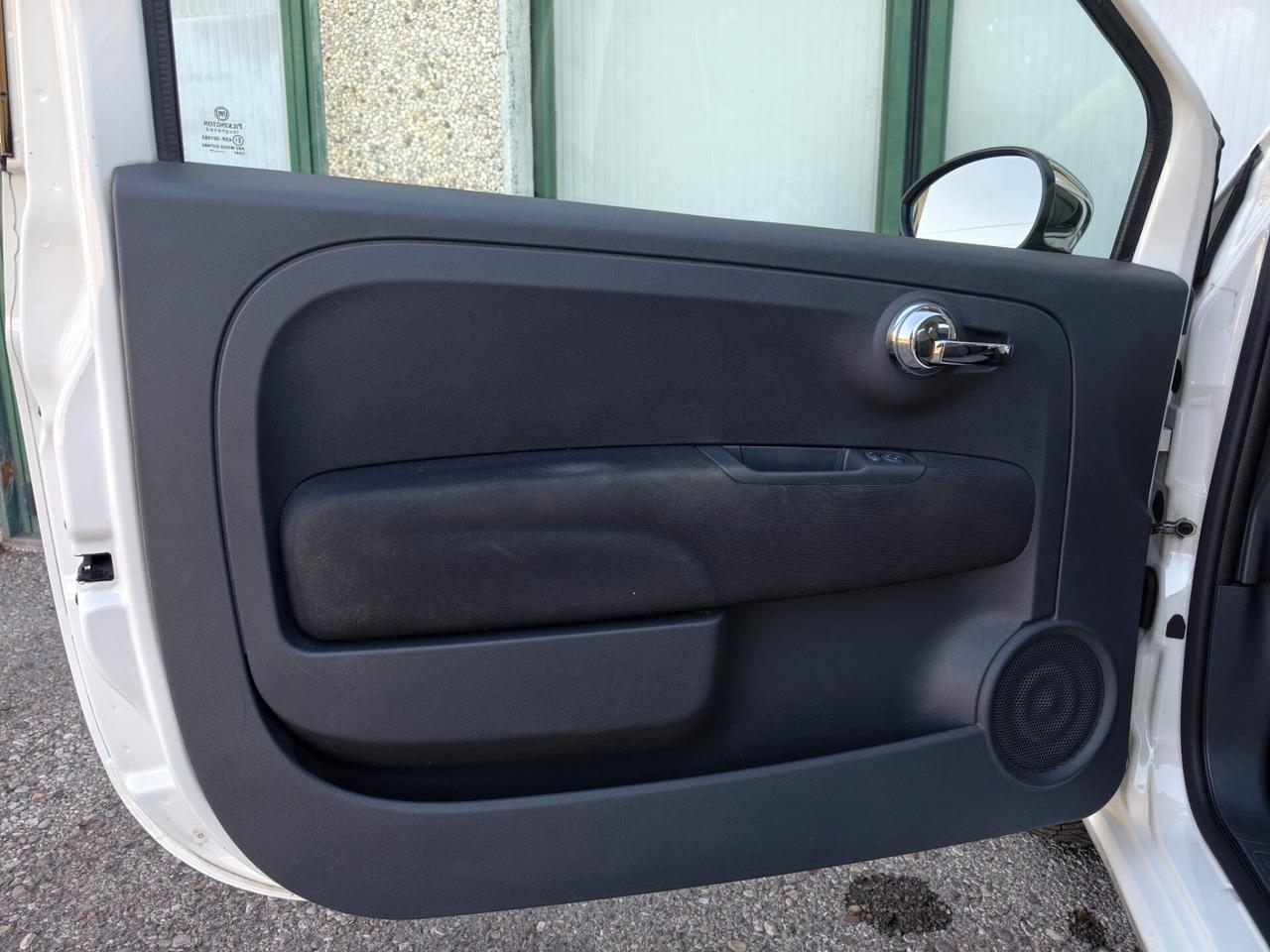 Fiat 500 1.2 BENZINA NEOPATENTATI EURO 6 TETTO PANORAMICO